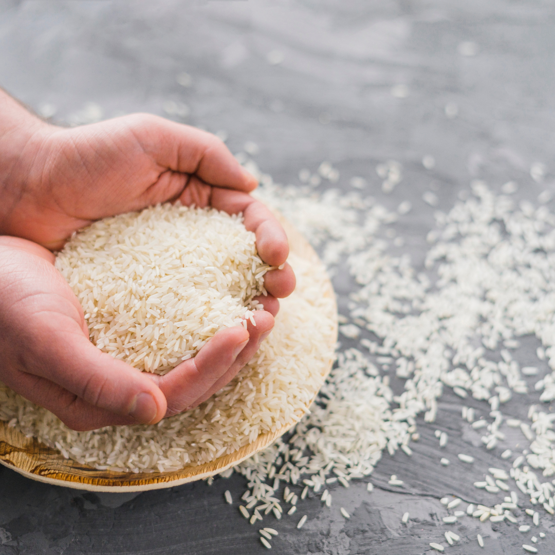 SHIRATAKI RICE