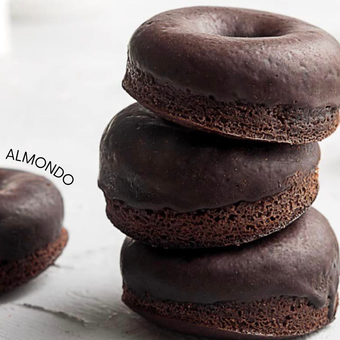 CHAPES TINEE DONUTS
