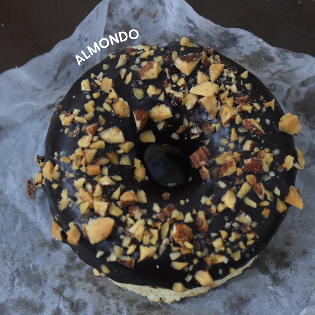 CHAPES TINEE DONUTS