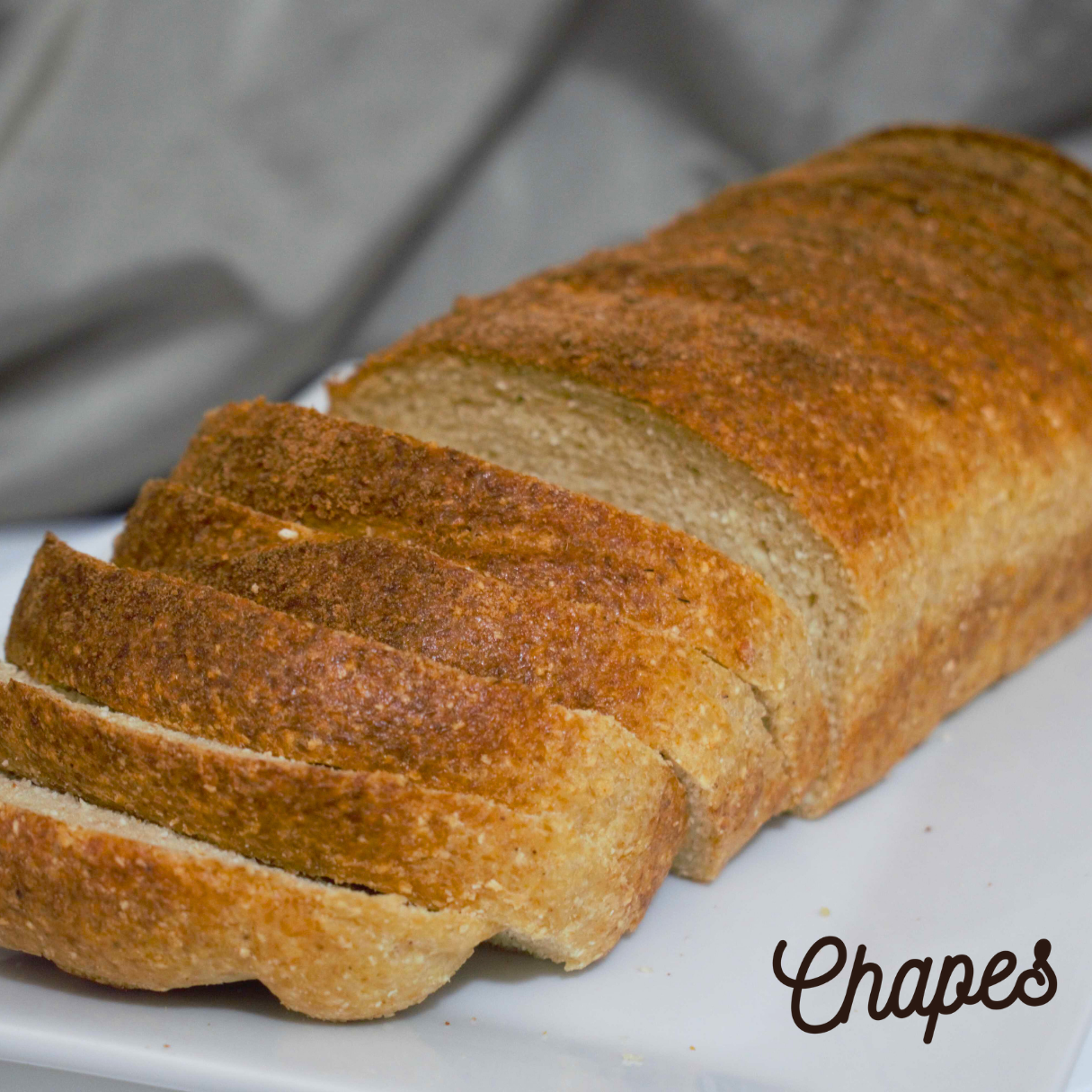 KETO VITAL LOAF