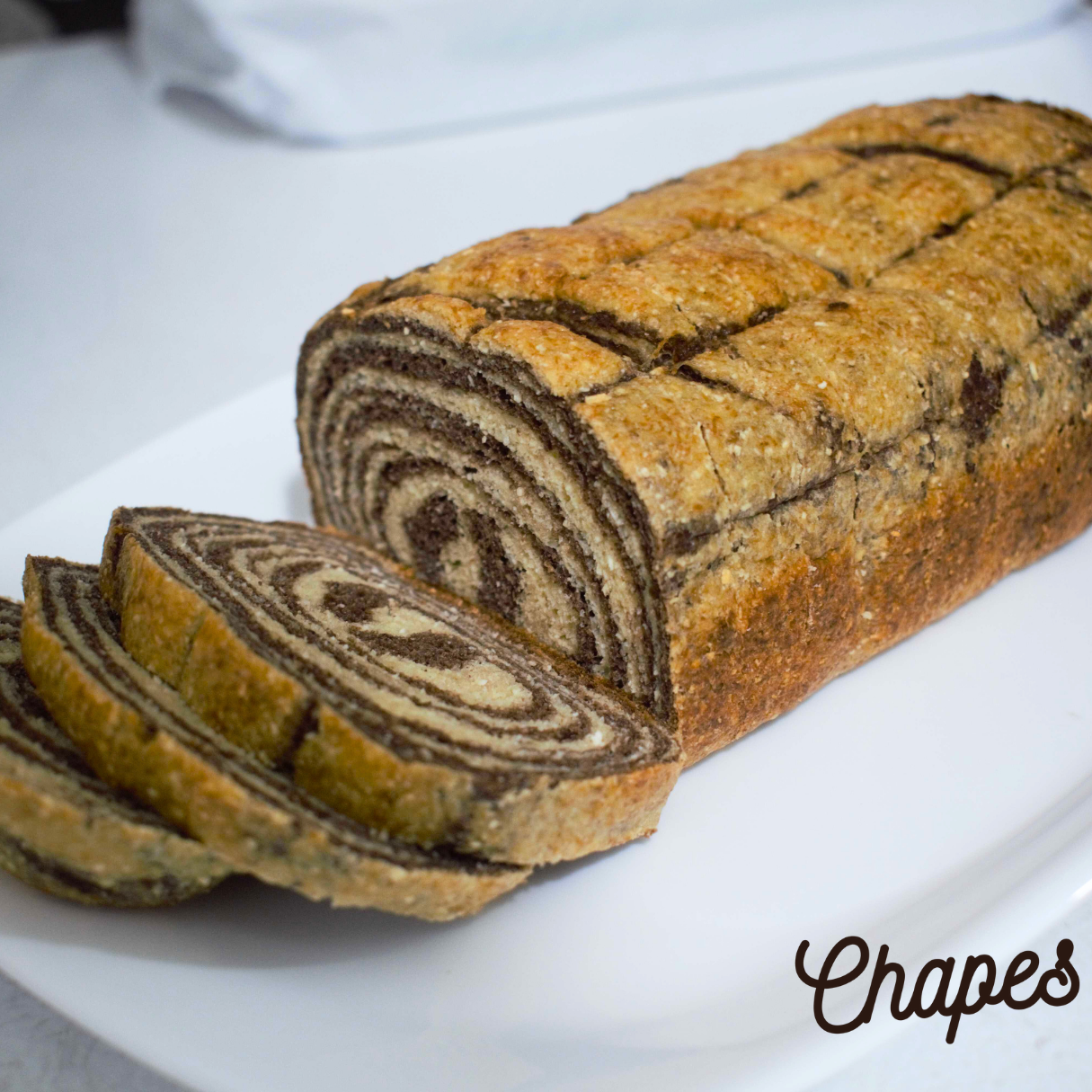 KETO VITAL LOAF
