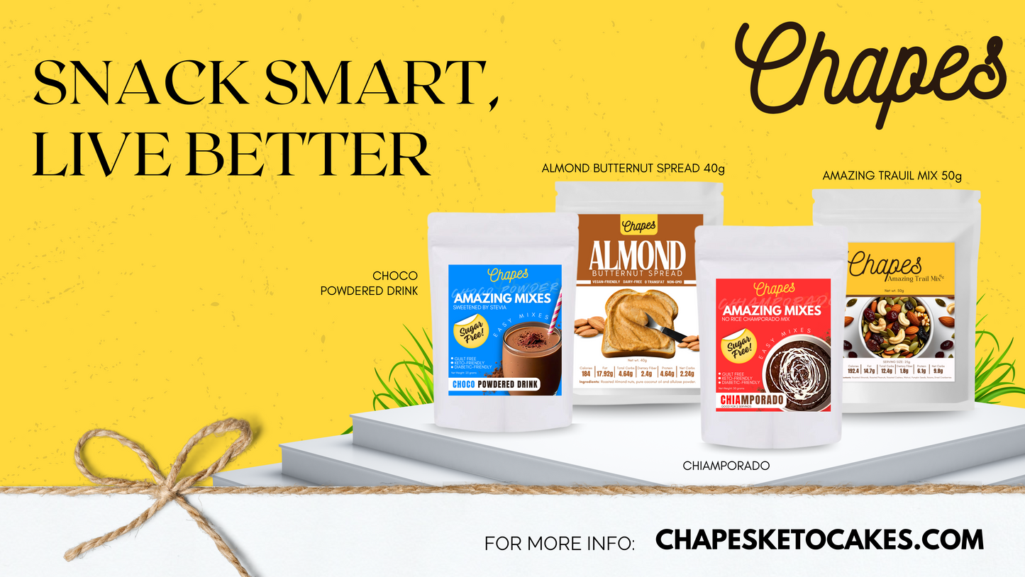 HEALTHY AUGUST ESSENTIAL BUNDLE