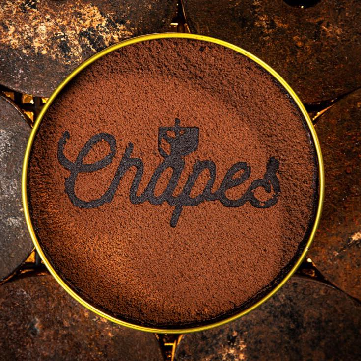 CHAPES KETO CAKE GLUTEN-FREE, ZERO-SUGAR, KETO-FRIENDLY