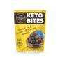 Ketobites – Dark Chocolate Roasted Almonds (Pouch)