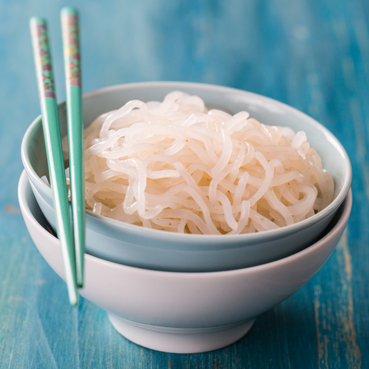 DRY SHIRATAKI NOODLES
