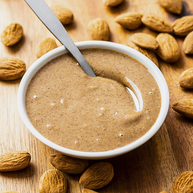 Keto Almond Butternut Spread 40g