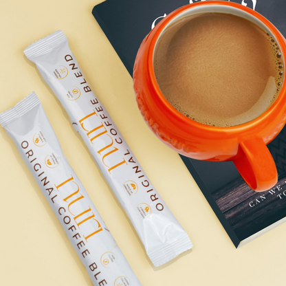 NURI COFFEE
