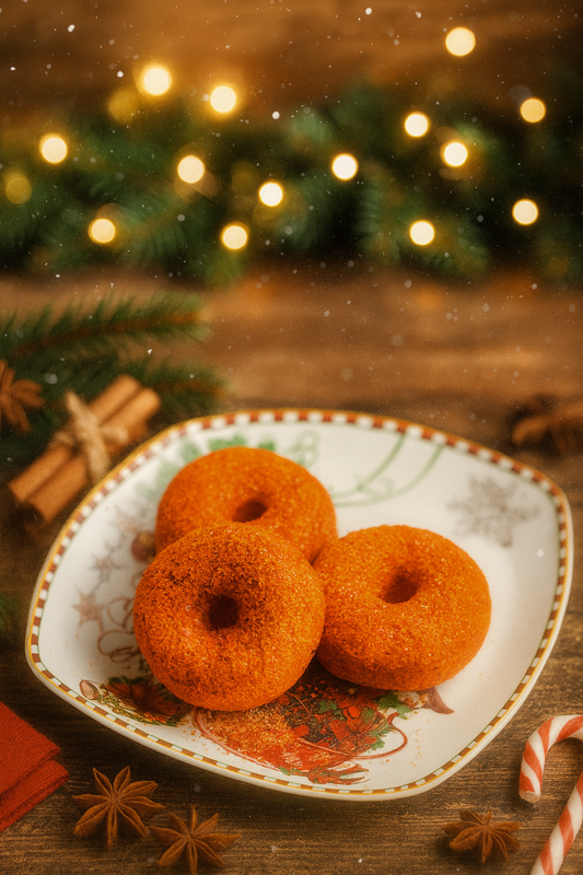KETO DONUTS