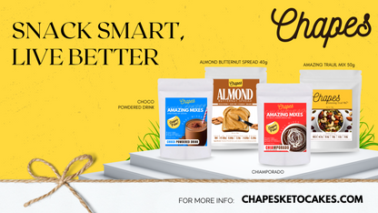 HEALTHY AUGUST ESSENTIAL BUNDLE