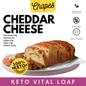 KETO VITAL LOAF
