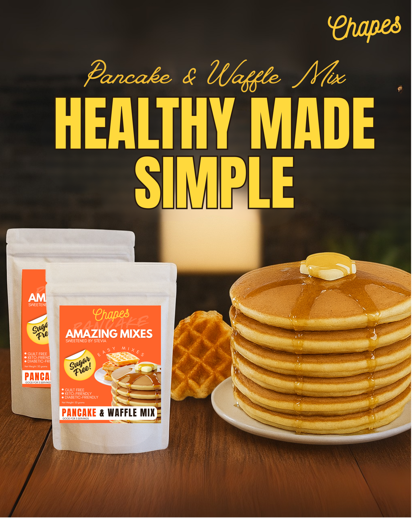 HEALTHY AUGUST ESSENTIAL BUNDLE