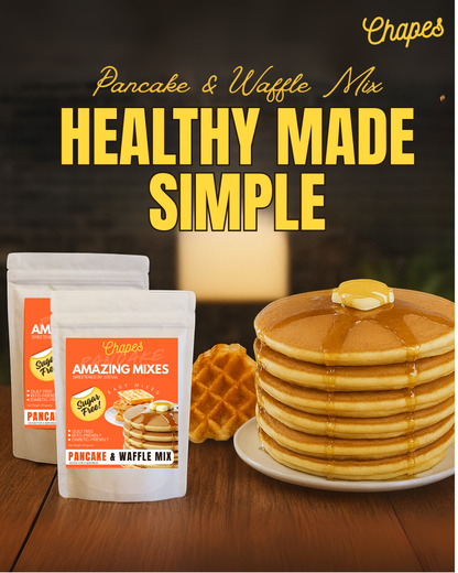 HEALTHY AUGUST ESSENTIAL BUNDLE