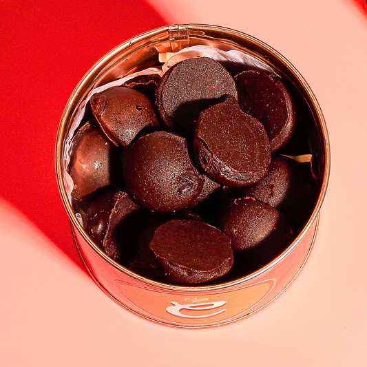 KETOBITES DARK MINT