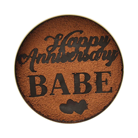 LOW CARB CAKE - 200ml, 600ml, 1000ml