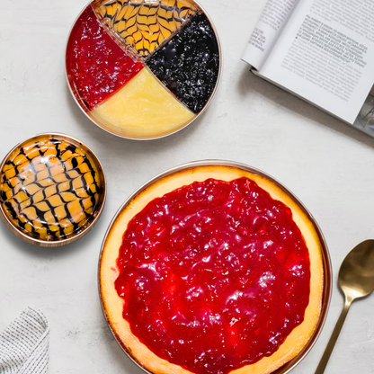 KETO CHEESECAKE 6 INCH