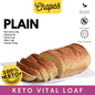 KETO VITAL LOAF