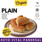 KETO VITAL PANDESAL