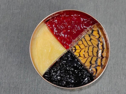 KETO CHEESECAKE 6 INCH