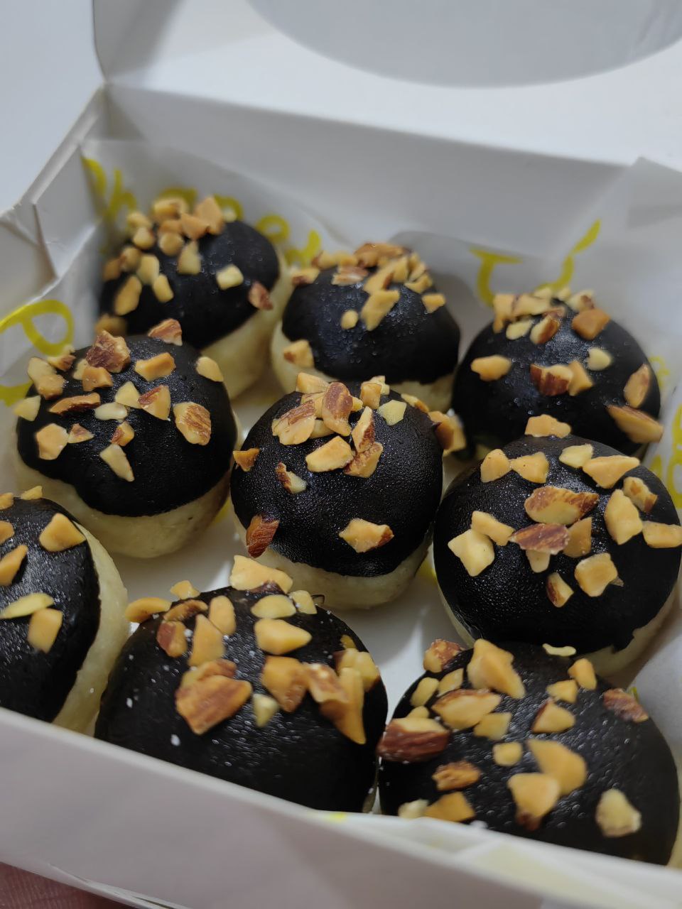 Keto Donut Munchies - Pre Order