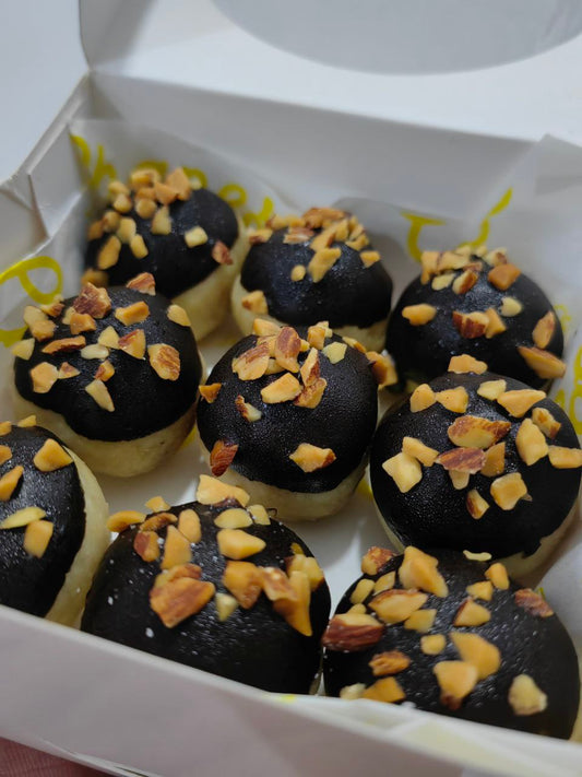 Keto Donut Munchies - Pre Order